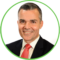 Renato Leite - President