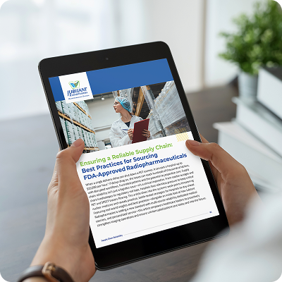 Tablet with Reliable Supply Chain article