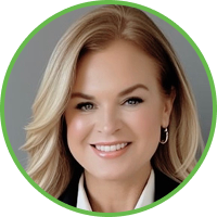 Tamara Herring - Chief Commercial Officer