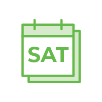 Satuday Delivery Icon