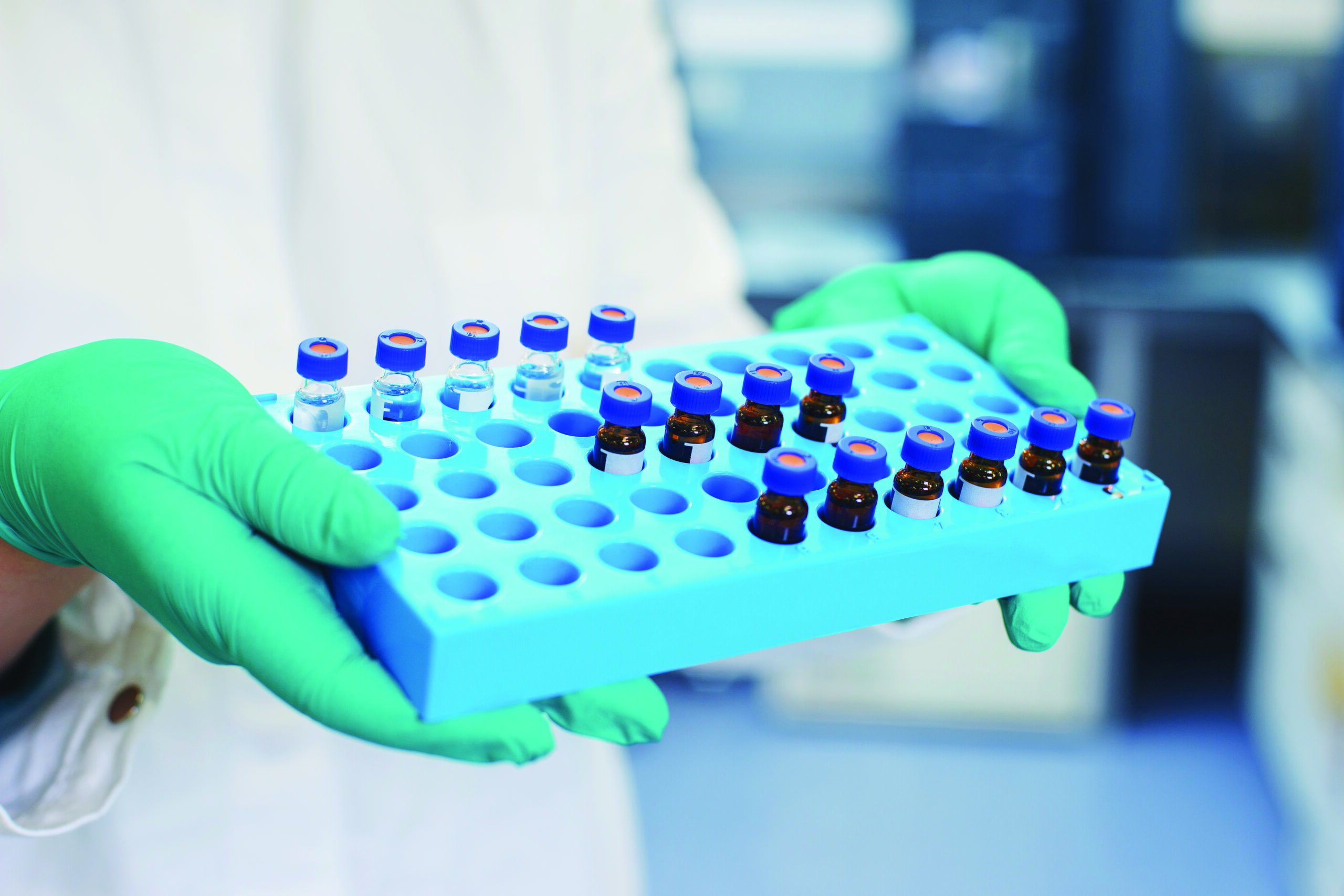 laboratory scientist