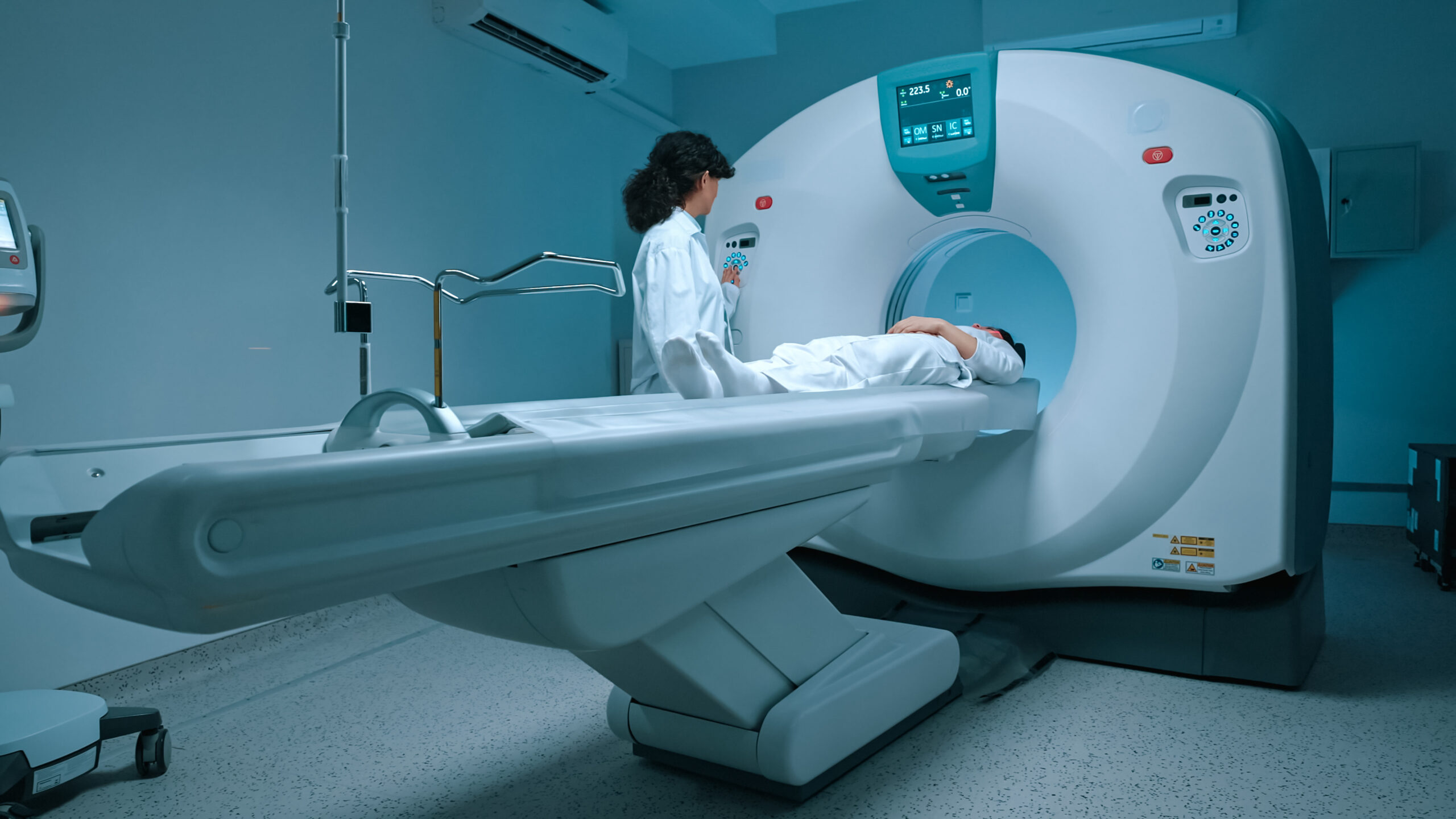 PET Scan